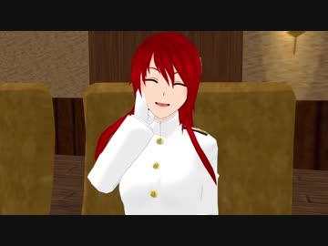 【艦これＭＭＤ】深色の泊地～scherzo～ 07話【紙芝居】