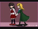 【Ｉｂver.1.07】不気味な美術館をさまよう少女の物語【実況】　その９
