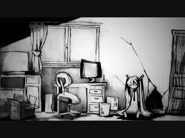 【忠犬葵公】Bad Sweets【歌ってみた】
