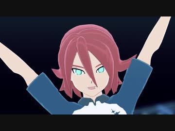 【MMDイナアレ】スキスキ絶頂症【永世3人】