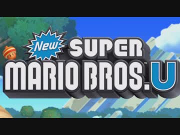 【実況】高速マリオの人に別の「こうそくマリオ」やらせてみた