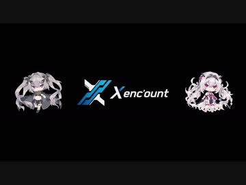 【2017年秋M3】 X enc'ount 2nd Album「Various ∅ Weapons」 XFD