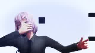 【MMD刀剣乱舞】さよなら、ひとり【骨喰】