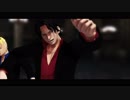 【MMDワンピ】unravel【白ひげ海賊団】