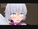 【東方MMD】正邪とサグメの雑談