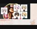 【APヘタリア】何やつ＋不憫のネクロニカ＃2　補足回