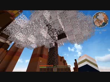 【格好よく】でこぼこマイクラ日誌別館03【柄まで通ったぞ】