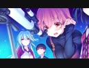 夜巡る、ボクらの迷子教室 (OP movie) メモリー