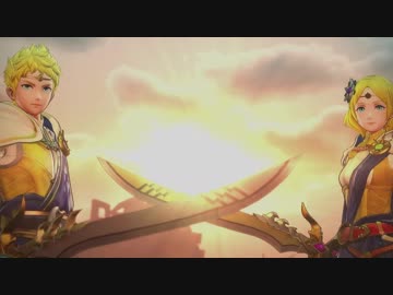 【実況】にわか知識でお送りするファイアーエムブレム無双 #15
