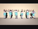 【手描き】チ/ル/ド/レ/ン/レ/コ/ー/ド【おそ松さん】