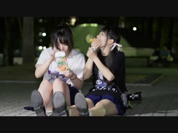 【あいしあ×まにゃかに】メリーメイキング！！踊ってみた【かにしあ】