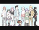 【REBORN！】2017年沢田綱吉生誕祭動画【声真似】