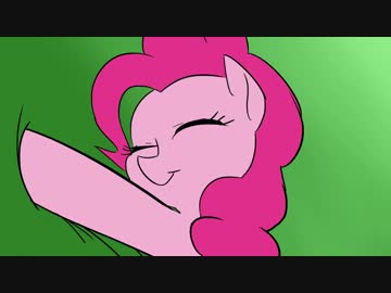 私の小さなピンキー