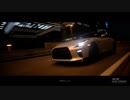 【GT SPORT】GT-R R35：東京エクスプレスウェイ