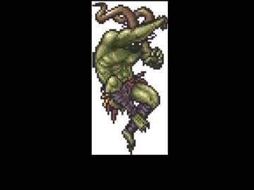 FF5 ジョブチェンジ禁止＋アイテムほぼ封印プレイ（字幕解説）part7