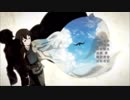 【OP差し替え】キノの旅のOPを旧作OP「all the way」に替えてみた