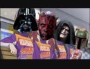 SWBF第二章　トルーパー反撃！犯されるドロイドマン
