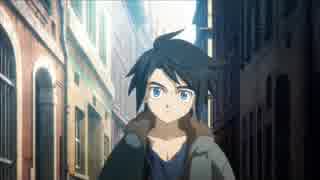 少年の果て ニコニコ動画