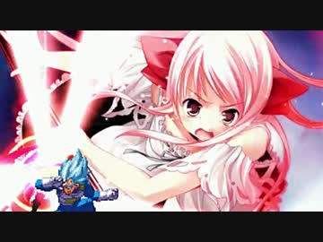 【MUGEN】狂上位門番男女対抗大会 part41【凶悪】