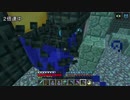 【刀剣乱舞偽実況】マイクラ初心者鶴丸国永のつぶやき38