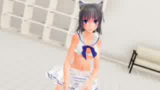 【MMD】Twinkle World【ろこ】