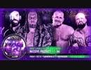 【wXw】マッシブ・プロダクトvsA4