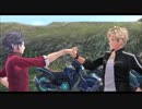 【鑑賞用】閃の軌跡Ⅲ 第四章⓶/(K)NoW_NAME
