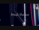 【MMDワンピ】サンジのBreak the ice