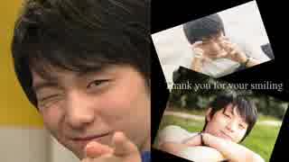 【MAD】羽生結弦　BEAT SWEET