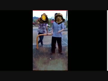 拳で語る剣闘士.ForHonor