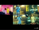 メモリー／Hysteric Blue