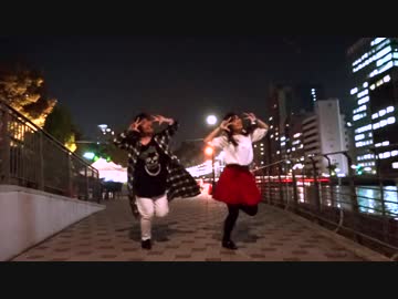 【未ラ猫あにたん】ファッションきる【踊ってみた】