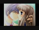 CLANNADpart53 [第二章] 宮沢有紀寧編 -最終回-