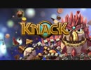 [実況プレイ]　初代「KNACK」　#1