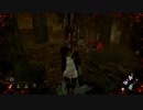 【DbD】吊られてもめげずに脱出したいpart58【実況】