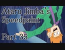 【スピードペイント】Matt/Eddsworld【ワンドロ】