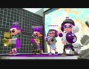 【Splatoon2実況】やっぱデュアルスイーパーなんだよなぁpart５【S+】