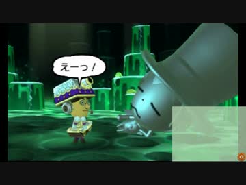 Miitopia(ミートピア)で実況者達が新たな冒険へ After Story　実況2