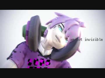 【MMDコンパス】短編まとめ　前半