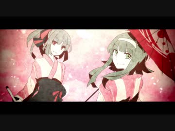 撫子色ハート / cover