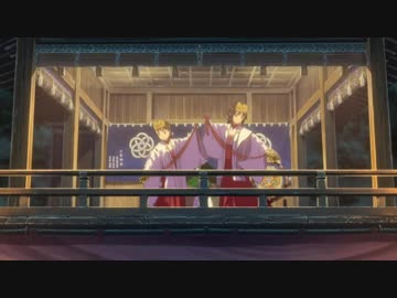 【MAD】君の名は。：だ、だ、誰？