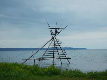 【ゆっくり】徒歩で日本一周part209【七尾→穴水】