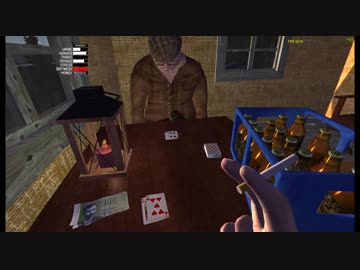 迫真北欧夏休み部 ギャンブルとミニカーの裏技.B17A