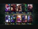 【LoL】 ゆっくり実況プレイ314戦目【マスター・イー & おまけ】