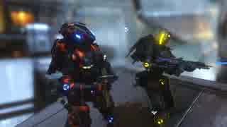 【Titanfall2】Titan落としたァー!2.mp33