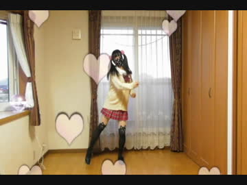 【夢咲おと】恋するフォーチュンクッキー【踊ってみた】