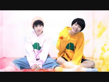 末松で】おそ松さん 君氏危うくも近うよれ 踊ってみた【オリジナル振付