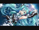 【初音ミク】　the Last Love Song～最期の恋～　【オリジナル曲】