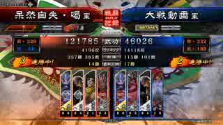 【三品】呆けるまで頑張る戦闘記録。その１５