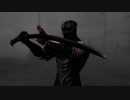 【実況】NINJAGAIDEN3やろうぜ！　その２０